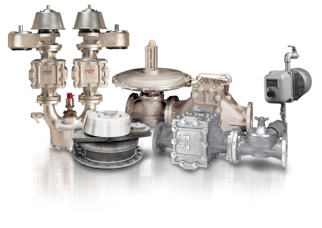 Varec Rtv Varec Biogas™ | Biogas Capture, Handling & Transmission